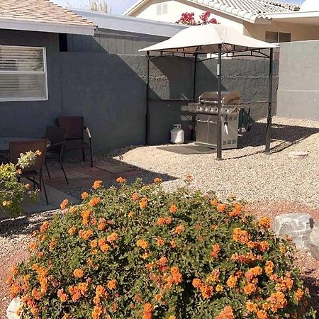 Spacious Getaway! Pool, Spa, Sleeps 9 Lake Havasu City Eksteriør billede