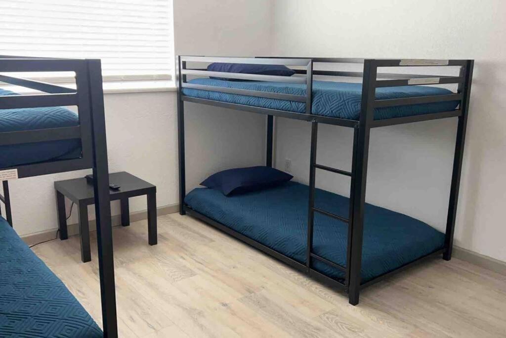 Spacious Getaway! Pool, Spa, Sleeps 9 Lake Havasu City Eksteriør billede
